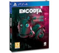 Encodya Neon Edition
