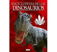 ENCOLOPEDIA DE LOS DINOSAURIOS