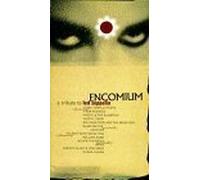Encomium - A tribute to Led Zeppelin [Alemania] [VHS]