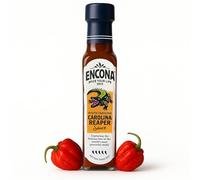 Encona Carolina Reaper Salsa - 142ml - Extra Picante