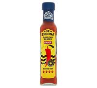 Encona Carolina Reaper - Salsa picante 142 ml