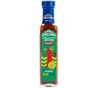 Encona Salsa barbacoa Jerk estilo jamaicano - 6x142ml