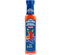 ENCONA - Salsa de Chile Original - (1 x 142 ML)