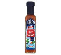 Encona Salsa de pimiento picante de las Indias Occidentales, 142 ml