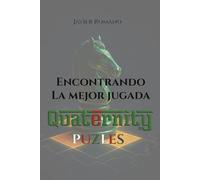 Encontrando la mejor jugada. Quaternity Puzles