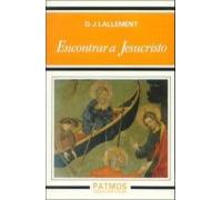 Encontrar A Jesucristo