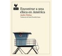 Encontrar a una chica en América