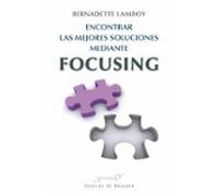 Encontrar Las Mejores Soluciones Mediante Focusing