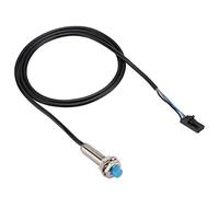 Encontrar UN.Sensor de nivelación de sonda, Sensor de Nivel, Sensor de Nivel Rambo Mini/Prusa Impresora 3D DIY I3 Mk2/Mk2s con fácil instalación