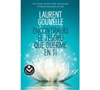 Encontrarás el tesoro que duerme en ti (Best Seller | Ficción)