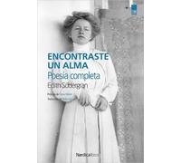 Encontraste un alma. Poesía completa ·Premio Nacional a la Mejor Traducción 2018· | Edith Södergran, Neila García Salgado