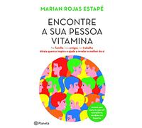 Encontre A Sua Pessoa Vitamina