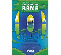 ENCONTRE AMB RAMA (DUNA LLIBRES)