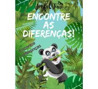 Encontre as Diferenças!: 7 Diferenças x 88 Imagens = 616 Diferenças | Livro Colorido | Atividade para Crianças: para memória, concentração e ... 4 anos (Encontre as Diferenças para Crianças)