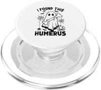 Encontré Este húmero PopSockets PopGrip para MagSafe