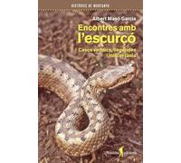 ENCONTRES AMB L'ESCURÇÓ: Casos verídics, llegendes i miscel·lania: 21 (Pas a pas)