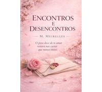 Encontros e desencontros: POESIA DE AMOR