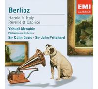 Encore:Berlioz-Harold in Italy