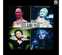 Encore by Elaine Paige (1995-08-02)