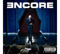 Encore by Eminem (2004-10-20)