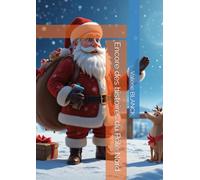 Encore des histoires du Pôle Nord (Que se passe-t-il au Pôle Nord ?)