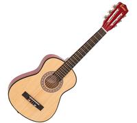 Encore ENC12OFT - Guitarra clásica (abeto laminado), color natural