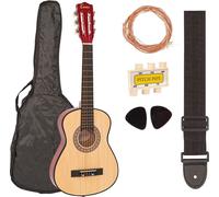 Encore ENC12OFT Natural Guitarra clásica