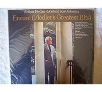 Encore (Fiedler's Greatest Hits)
