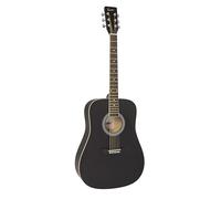 Encore EWP-100 Black Guitarra acústica