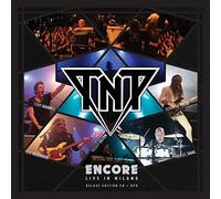 Encore - Live in Milan (CD+DVD)