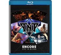 Encore - Live In Milano (Blu-ray) Tnt (Importación USA)