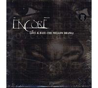 Encore! - Love & Hate [Vinilo]