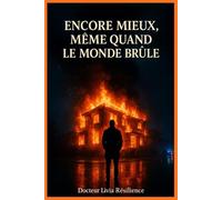Encore Mieux, même quand le monde brûle: L’art de se reconstruire quand tout s’effondre
