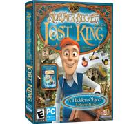 Encore Mortimer Becket and the Lost King