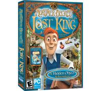 Encore Mortimer Becket y el rey perdido