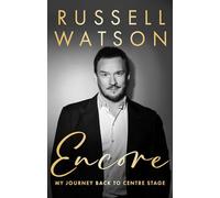 Encore: My journey back to centre stage