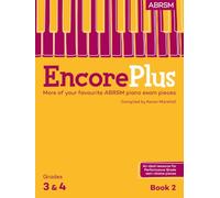Encore Plus: Book 2, Grades 3 & 4