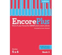 Encore Plus: Book 3, Grades 5 & 6