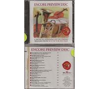 Encore Preview Disc / RCA Victor Red Seal by N/A (0100-01-01)