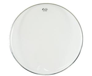 Encore Remo 2J78 - Parche transparente bordonero