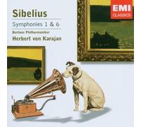 Encore:Sibelius, Sinfonia N. 1