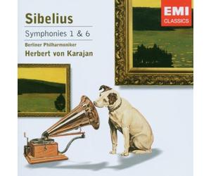 Encore:Sibelius, Sinfonia N. 1
