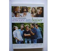 Encore un baiser [Francia] [DVD]