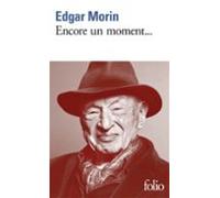 encore un moment