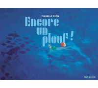 Encore un plouf !