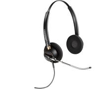 EncorePro HW520V - Biaural - De Diadema - para Teléfono - Ca