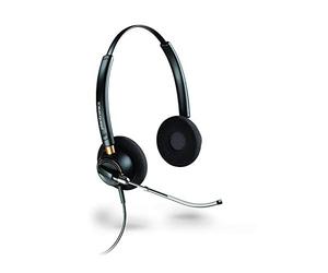 EncorePro HW520V - Biaural - De Diadema - para Teléfono - Ca