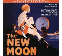 Encores! Premiere Recording - The New Moon