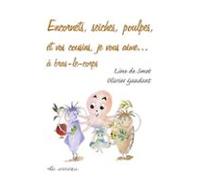 Encornets Seiches Poulpes Et Vos Cousins Je Vous Aime… (ebook)