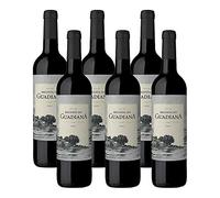 Encosta do Guadiana - Vino Tinto - Paquete de 6